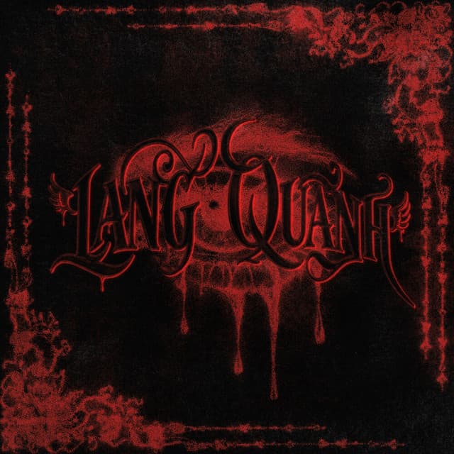 Lạng Quanh cover