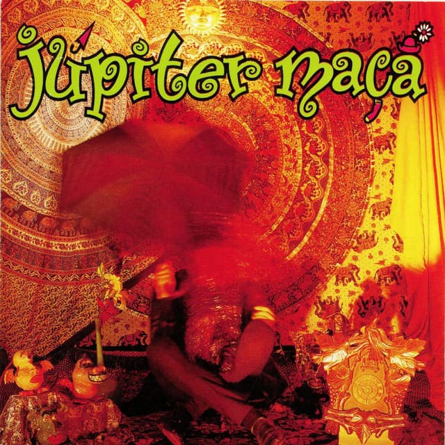 A Sétima Efervescência cover